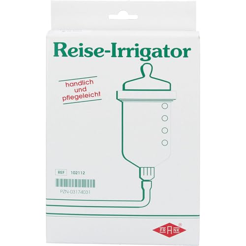 IRRIGATOR F.D.REISE komplett 2 l 1 St