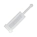 TCP Global Disposable HVLP Gravity Spray Gun Filters Fine Mesh (Pack of 24) - Universal Size Fits Most Gravity Feed Spray Guns to Strain and Catch Dirt Particles in Paint Coatings, Auto