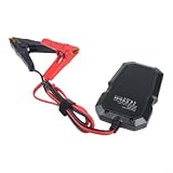 Auto für Batterietester, KW208 6V 12V Analysator, schnelle genaue Gesundheitsprüfung für AGM Gel