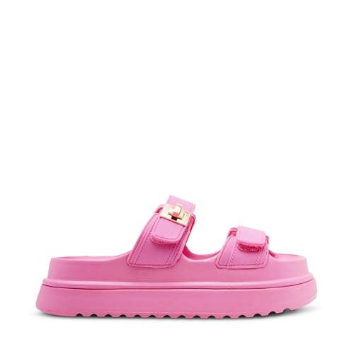 Image of Steve Madden Women's Bigschmona Platform Sandal