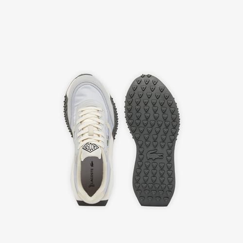 Lacoste Women's L-Spin Deluxe Sneaker4