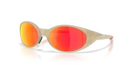 Image of Oakley Mens OO9438 Eyejacket Redux Rectangular Sunglasses