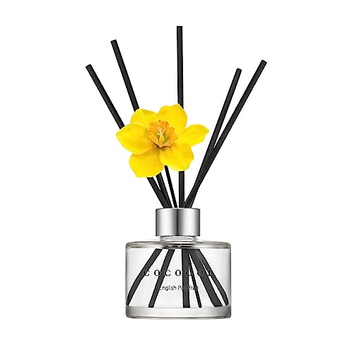 Amazon.sg Best Sellers The best items in Reed Diffuser Sets based on