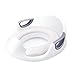 Wimaha WC Sitz Kinder Baby Potty Training Toilettentrainer Toilettensitz kinder für Jungen und Mädchen Fortgeschrittene Serie Bequemer runder Griff doppeltem Anti-Rutsch-Design mit Spritzschutz