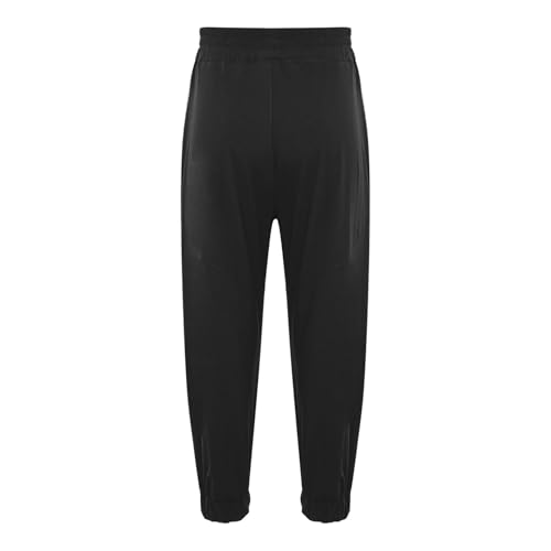 YiZYiF Quick Dry Hiking Pants for Kids Boys Casual Bottom Jogger Pants Outdoor Trousers School Uniform3