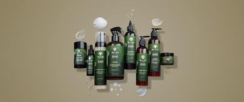 As I Am Rosemary Shampoo for Scalp Health & Hair Growth 8oz - Image 5