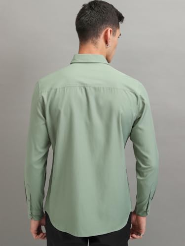 Image of Highlander Men Shirt