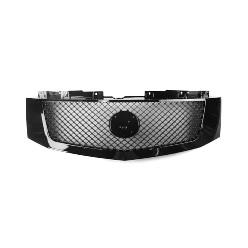 Calandre avant pour Cadillac Escalade 2007-2014 remplace votre grille usée