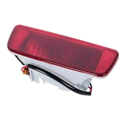 Réflecteur arrière pour Mitsubishi ASX RVR Outlander Sport 2010-2016 feu stop 8337A092