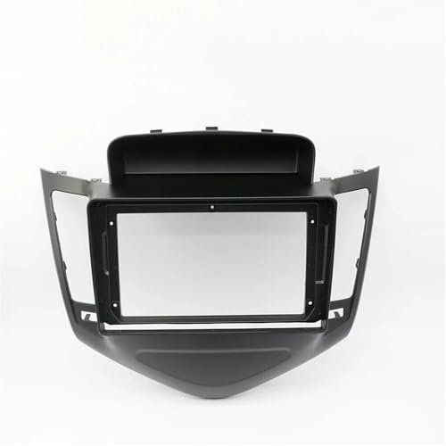 KONGDSDM Car Radio Panel Car Radio Frame 2Din DVD Audio Fitting Adaptor Trim Kits Panel 9