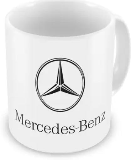 RYN PRINTED DEISGN Automotive Gifts, Car Gifts For Him, Dad, Men, Boyfriend, Her, Gift For Car Lovers, Thinking About Cars Coffee Mug 11oz