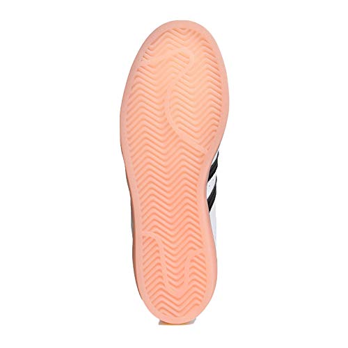 adidas Superstar “Jell Toe”】アディダス スーパースター “ジェル トゥ” FW3553, FW3554