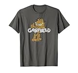 Garfield Retro Garf T-Shirt