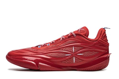 [���[�j��] WADE 808 5 ULTRA V2 �����Y �y�� �n�C�o�E���X �v�������p �o�X�P�b�g�{�[���V���[�Y ���b�h 26CM