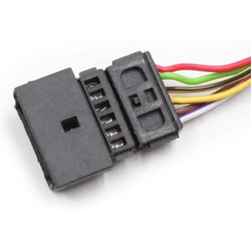 Capteur de position du volant pour BMW E46 E39 X5 E53 32306793632 - 7