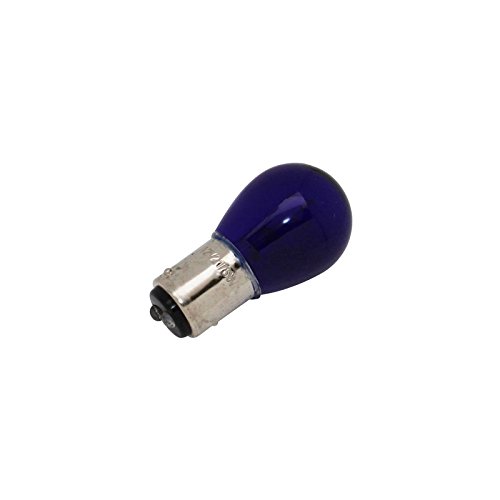 LAMPADINA 12V 21-5W BAY15d S25 BLU SELECTION P2R