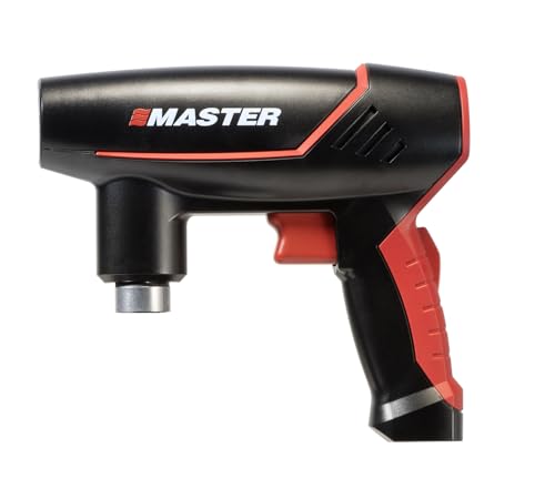 Master Appliance VMAX-550 Kit de Antorcha para Parrilla y Fogata miniatura 2