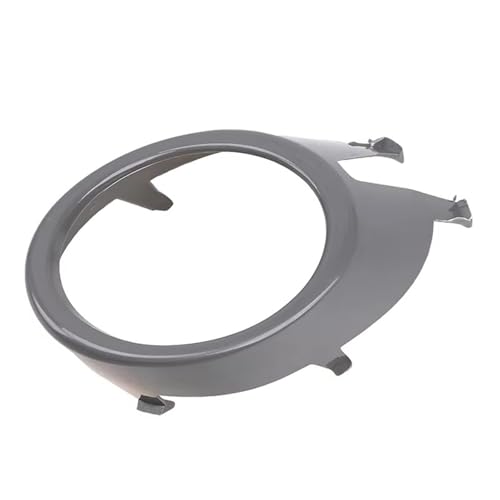 Cadre antibrouillard avant pour Audi A4 S4 B7 Quattro 2005-2008 8E0807819