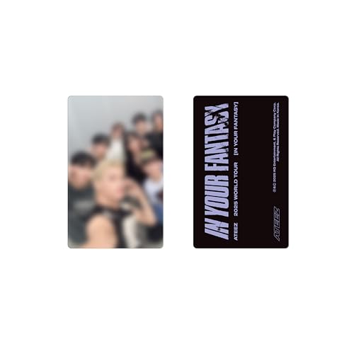 Official Tour Merch Duffel Bag3