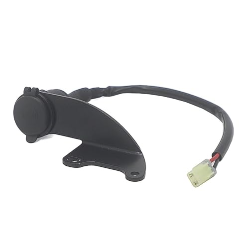 Support téléphone anti-vibration pour moto Rebel CMX 500 chargeur double USB