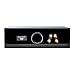 MartinLogan Motion 50XT Center Channel Speaker (Gloss Black)