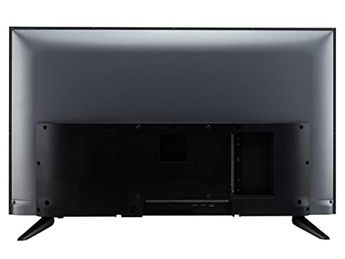 Image of acer DM431K 43 Inch IPS 4K2K Monitor with 3840 X 2160 Resolution I HDR Ready I Eye Care Features I Super Sharpness I 1 x VGA 3 x HDMI 1 x DP Ports I 5W x 2 Stereo Speakers I Remote Control