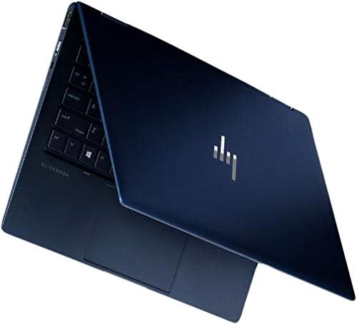 Image of HP Elite Dragonfly Chromebook 13.5 inch Touch 16GB 256GB SSD Core i5-1245U 3.3GHz ChromeOS, Slate Blue (Renewed)