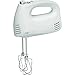 Clatronic HM 3524 - Batidora de varilla especial para repostería, 5 velocidades, 300 W