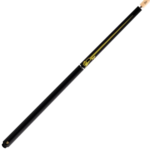 Taco de billar McDermott Stinger NG06 con estuche rígido miniatura 4