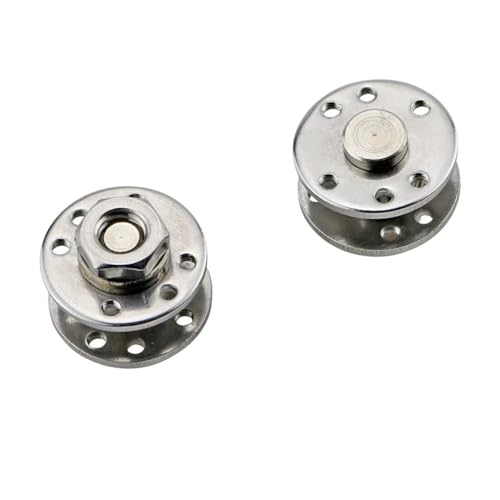 Charnière rotative culbuteur pour ajustement d'écran de bureau moderne