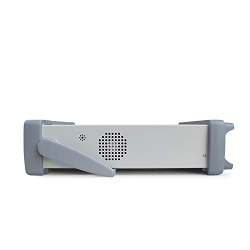 TH2827C Digital LCR Meter with Continuous Frequency 20Hz-1MHz 0-5V Bias Voltage