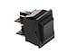 Ice O Matic 9101349-01 Black Switch