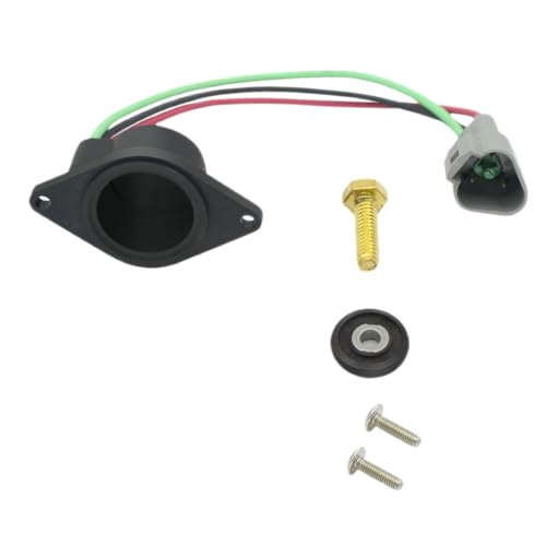 GOOHOCHY Golf Cart Speed Sensor Precision Speed Control for Club