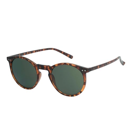 JACK & JONES Herren Jacryder Sunglasses Noos Sonnenbrille, Camel, Einheitsgröße