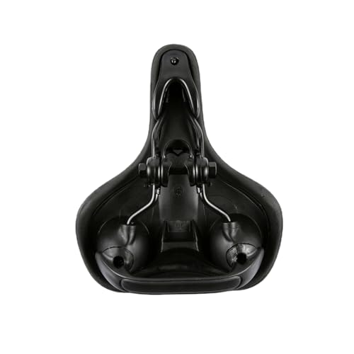 Selle de cyclisme imperméable et confortable pour VTT et route