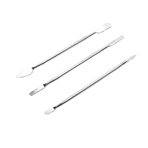 WHAMVOX 6pcs Opening Pry Tool Screen Tool Electronics Tools Laptop Spudger Repairing Stick Electronic Kits Watch Kit Nail Kit Laptop Repair Tools Disassembly Stick Small Screwdriver