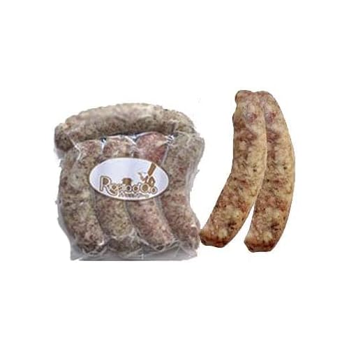 リチェッタドーロ サルシッチャ デッラカーザ プレーン