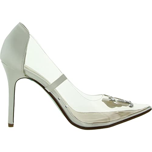 Betsey Johnson Women's Sb-Demi Pump3