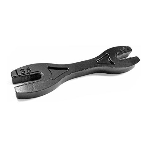 Clé à Rayons ACSIN 540023 Cover