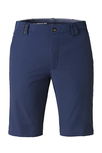 MEYER Bermudas de Golf, 17 Blue, 42W / 32L