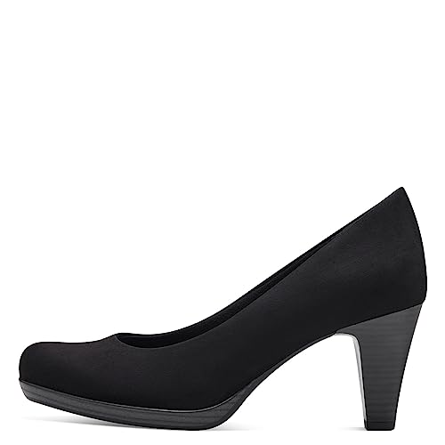 MARCO TOZZI Damen Pumps Vegan Elegant – Bild 6