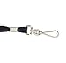 Bird Fiy Black Lanyard 32