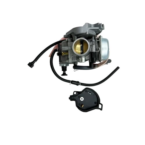 Carburateur KLF400B 4x4 régulation air essence optimale moteur sans ratés 1997