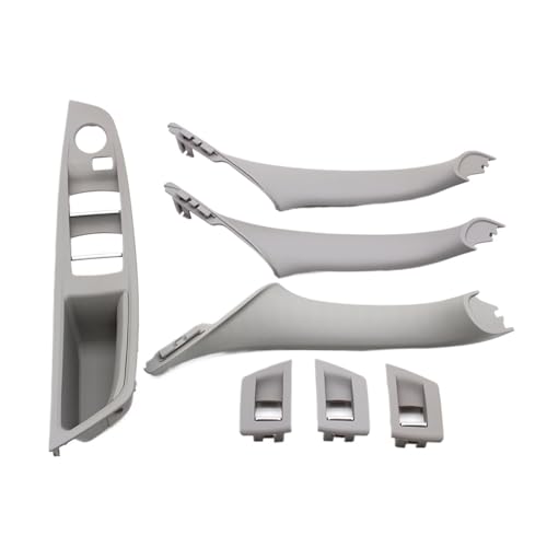 Remplacement poignée de porte intérieure BMW F18 grise 51417225865 LHD