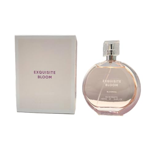 Image of Blooming Eau De Toilette (Exquisite Bloom)