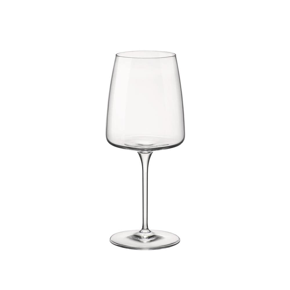 Verres à vin rouges Bormioli Rocco Nexo 540 ml - 6 pièces