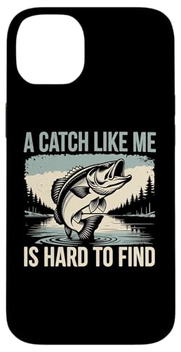 �L���b�`�E�n�[�h�E�t�@�C���h�E�t�B�b�V���O�E���[���A �X�}�z�P�[�X iPhone 14 Plus �p