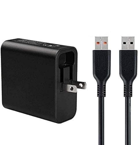 Yustda Car Charger Adapter Compatible with RCA DRP29101S 10