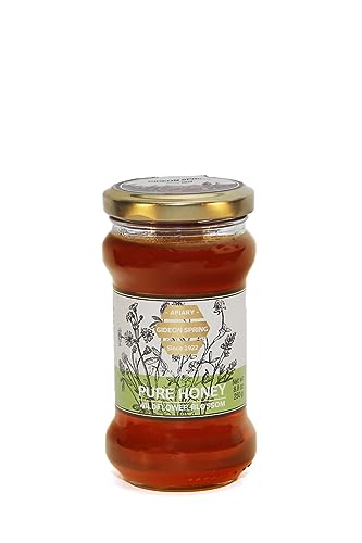 Miel Wildflower Ein Harod Apiary 9 Oz