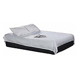 Airbed Essentials Microfiber Airbed Sheet Set, Queen